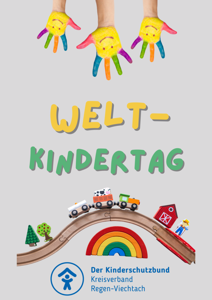 Weltkindertag 2024